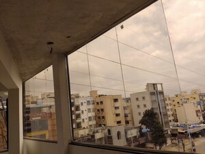  Showroom – Exterior View View at Kondapur - for Rent
