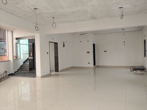  Showroom – Exterior View View at Kondapur - for Rent