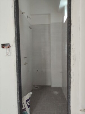 Bathroom in  Showroom at Kondapur – for Rent