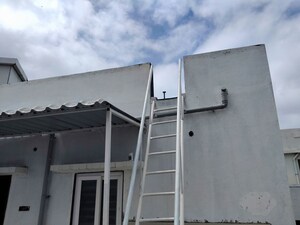  Showroom – Exterior View View at Kondapur - for Rent