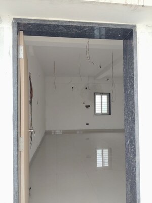  Showroom – Exterior View View at Kondapur - for Rent
