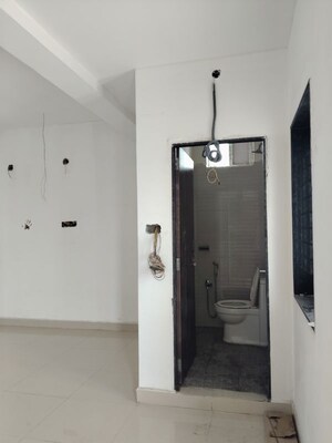 Showroom – Exterior View View at Kondapur - for Rent