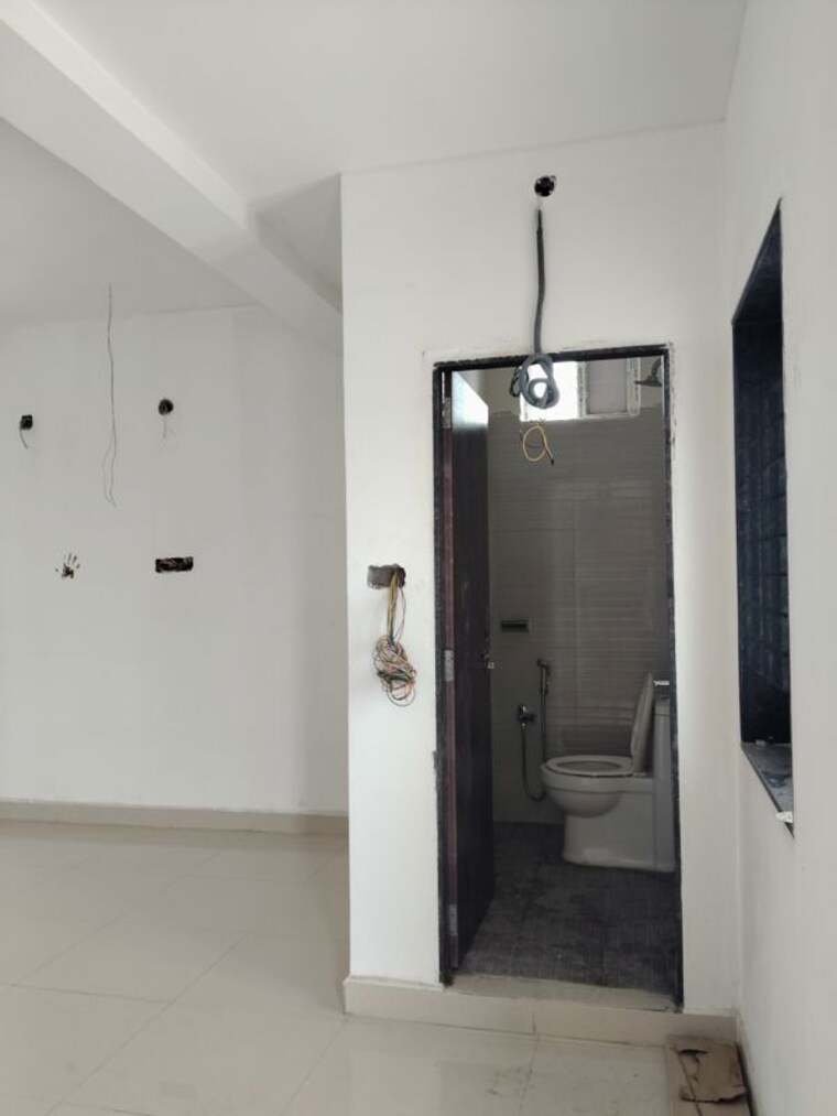 Exterior View, kondapur Commercial Showroom 4300 Sq.Ft. In Kondapur Hyderabad 10484426