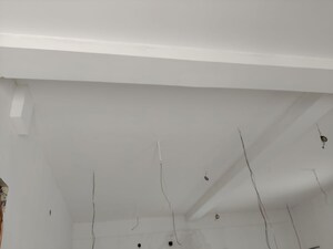  Showroom – Exterior View View at Kondapur - for Rent