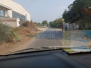Plot Area in  Plot at Sector 16 A – for Sale