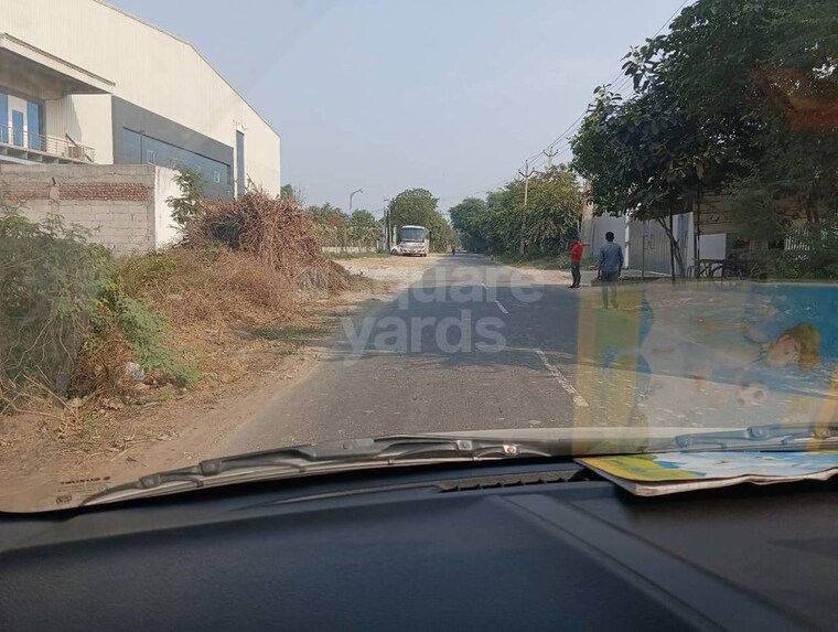 undefined, sector 16 a  386 Sq.Yd. Plot In Sector 16 A Faridabad 10484506