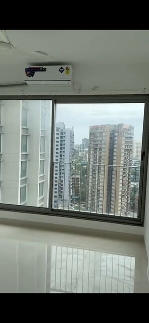 Master Bedroom in 2 BHK Apartment at Sunteck City Avenue 4, Goregaon West – for Sale