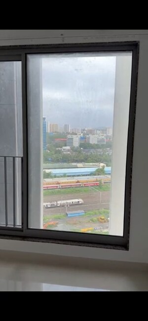 Bedroom in 2 BHK Apartment at Sunteck City Avenue 4, Goregaon West – for Sale