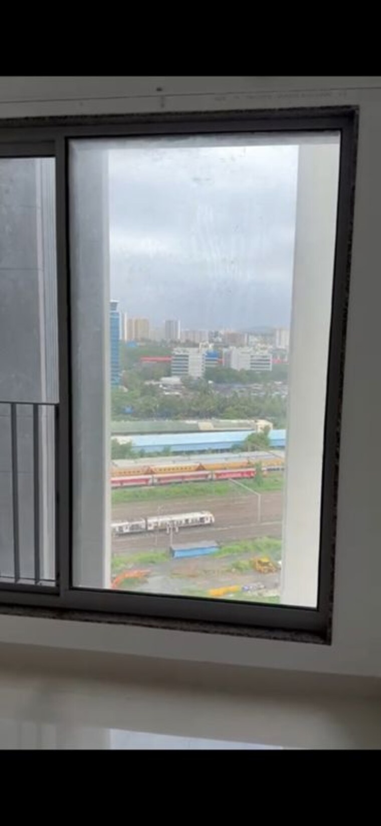 Bedroom, sunteck-city-avenue-4 2 Bedroom 644 Sq.Ft. Apartment In Goregaon West Mumbai 10484516