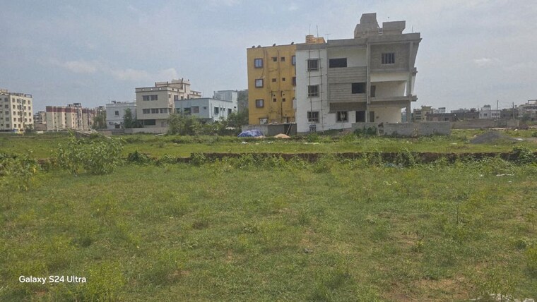 undefined, patrapada  1230 Sq.Ft. Plot In Patrapada Bhubaneswar 10484520