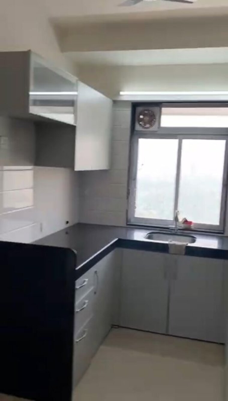 Kitchen, sethia-imperial-avenue 2 Bedroom 704 Sq.Ft. Apartment In Malad East Mumbai 10484519