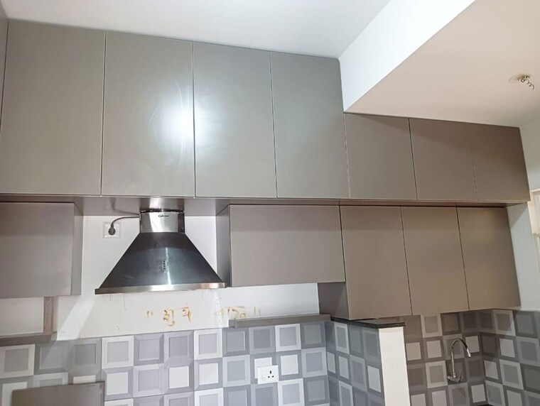 Kitchen, provident-park-square 2 Bedroom 750 Sq.Ft. Apartment In Kanakapura Road Bangalore 10484493