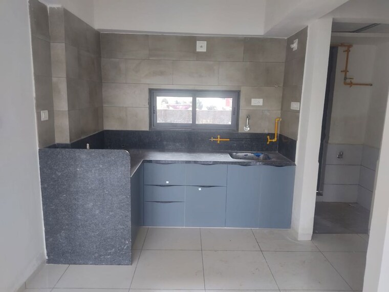 Kitchen, ellisbridge 3 Bedroom 1850 Sq.Ft. Apartment In Ellisbridge Ahmedabad 10484491