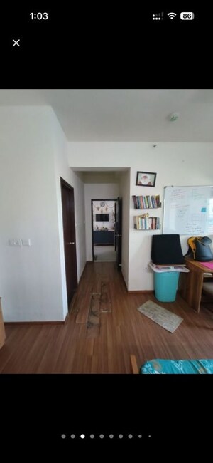 Furnished Amenities in 2 BHK Apartment at Puravankara Silversands, Mundhwa – for Rent