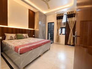 2 BHK Independent House For Sale in Sector 19