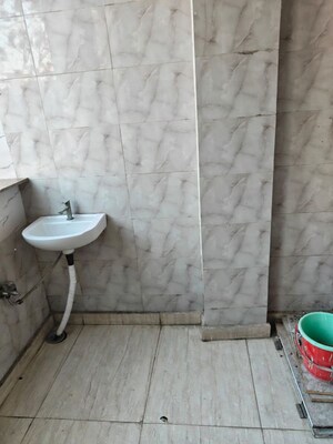 Bathroom in 2 BHK Independent House at Sector 19 – for Sale