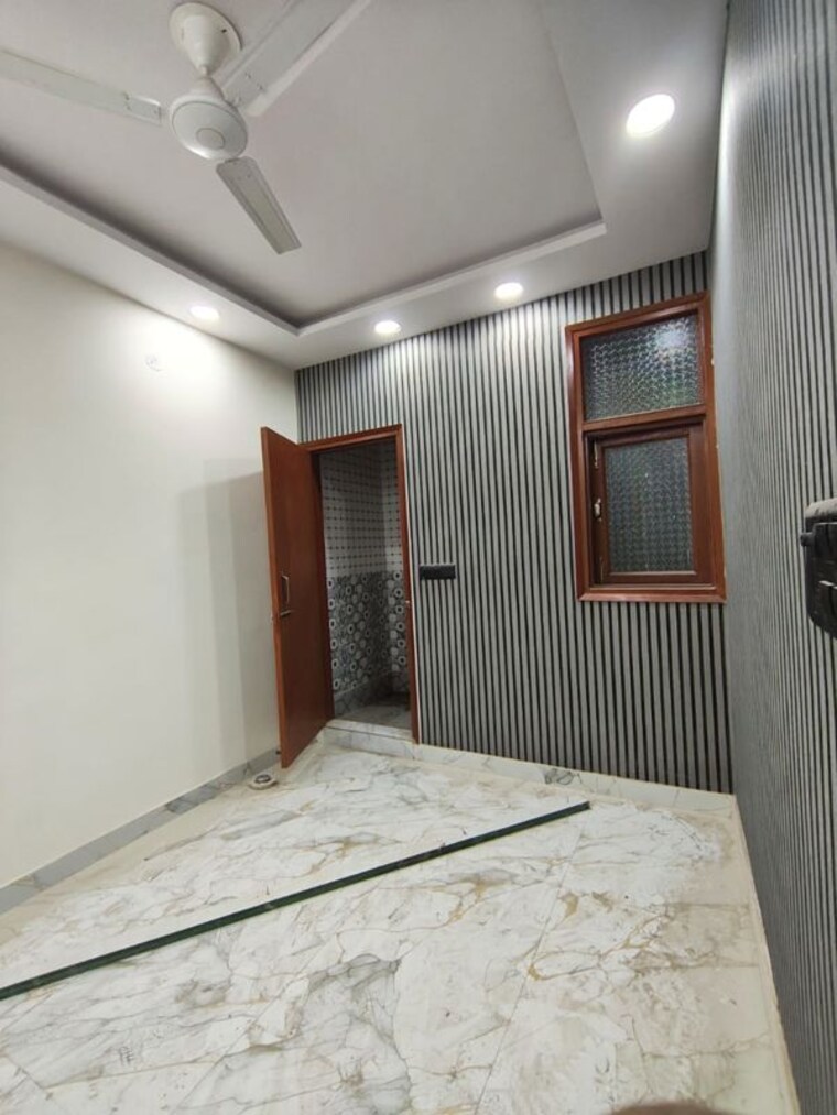 Bedroom, govindpuri 2 Bedroom 60 Sq.Yd. Builder Floor In Govindpuri Delhi 10484510