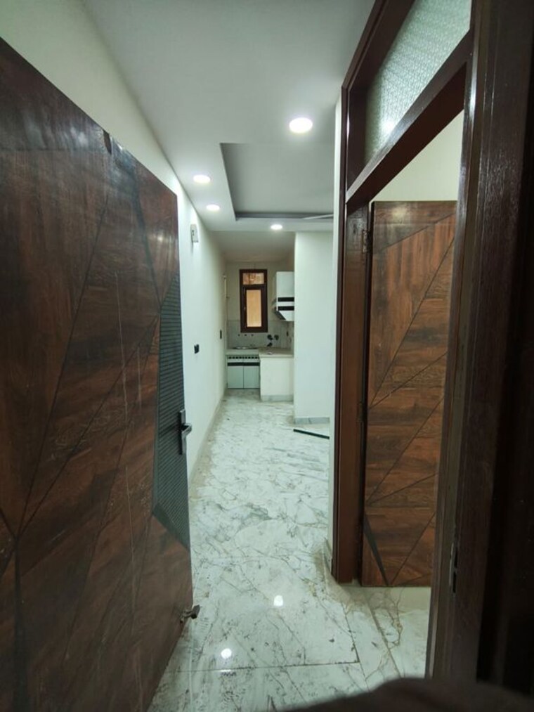 undefined, govindpuri 2 Bedroom 60 Sq.Yd. Builder Floor In Govindpuri Delhi 10484510