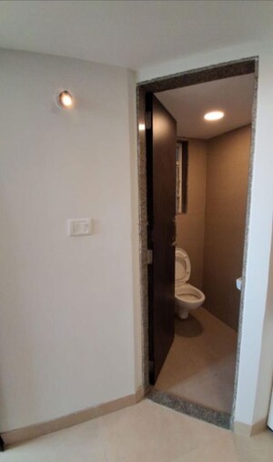 Furnished Amenities in 1.5 BHK Apartment at Sai Amit Apartment, Andheri West – for Rent
