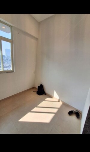 Bathroom in 1.5 BHK Apartment at Sai Amit Apartment, Andheri West – for Rent