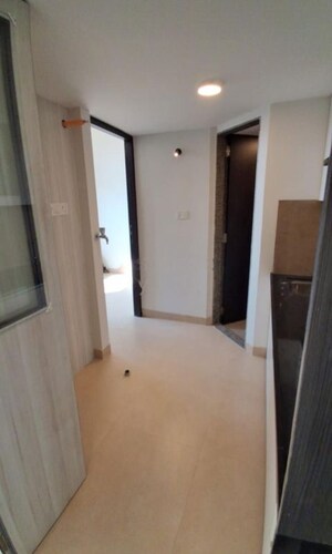 1.5 BHK Apartment For Rent in Sai Amit Apartment, Andheri West