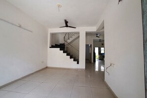 Building Lobby in 4 BHK Independent House at Ellisbridge – for Sale