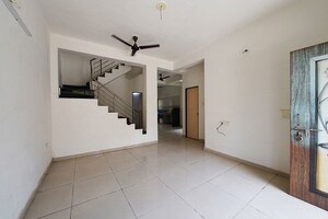 Bathroom in 4 BHK Independent House at Ellisbridge – for Sale