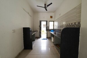 Building Lobby in 4 BHK Independent House at Ellisbridge – for Sale