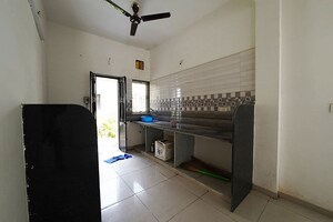 Kitchen in 4 BHK Independent House at Ellisbridge – for Sale
