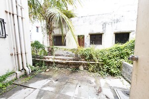 4 BHK Independent House – Exterior View View at Ellisbridge - for Sale