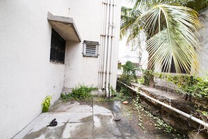 4 BHK Independent House – Exterior View View at Ellisbridge - for Sale