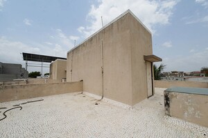 Building Lobby in 4 BHK Independent House at Ellisbridge – for Sale