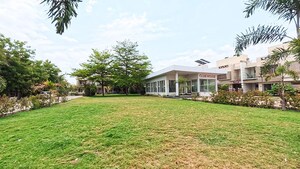 Plot Area in 4 BHK Independent House at Ellisbridge – for Sale