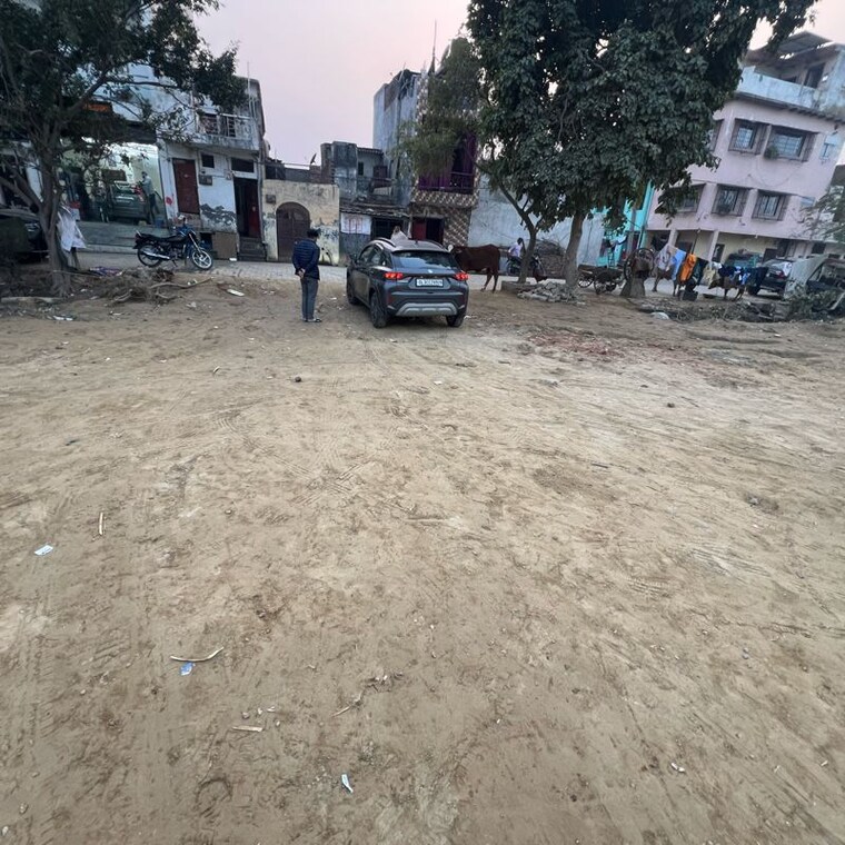 Exterior View, raj nagar extension  100 Sq.Yd. Plot In Raj Nagar Extension Ghaziabad 10484527