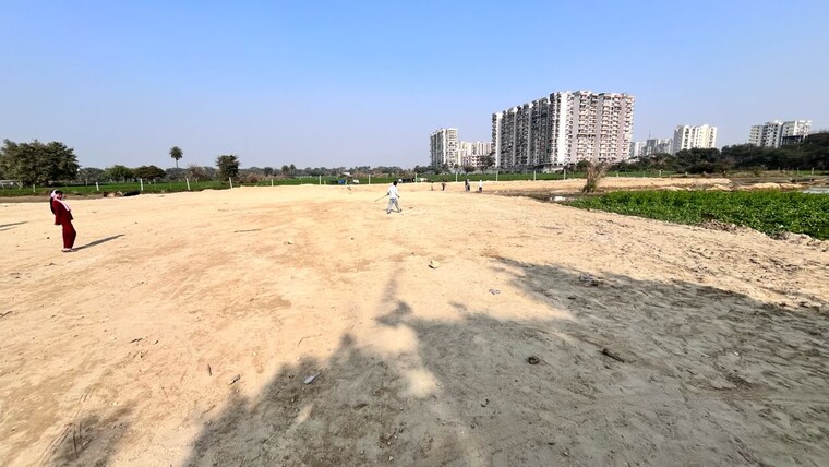 undefined, raj nagar extension  100 Sq.Yd. Plot In Raj Nagar Extension Ghaziabad 10484527