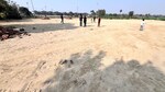 100 Sq.Yd. Plot in Raj Nagar Extension