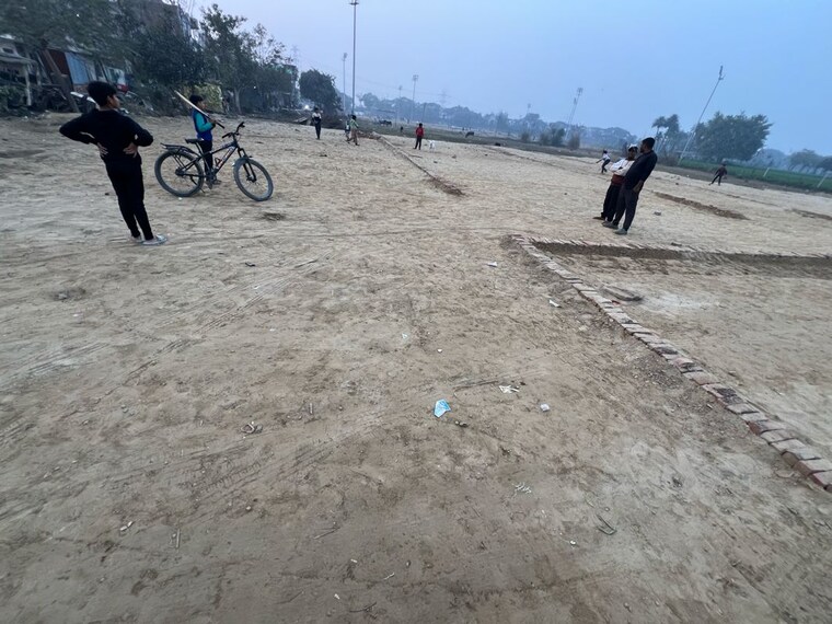 undefined, raj nagar extension  100 Sq.Yd. Plot In Raj Nagar Extension Ghaziabad 10484527