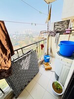 2 BHK + Pooja Room 1200 Sq.Ft. Apartment in Aakashganga CHS Pimpri Chinchwad