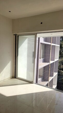 1 BHK Apartment For Rent in V Residences