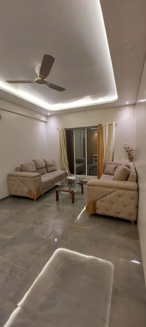 2 BHK Apartment For Sale in Heramba CHS, New Panvel