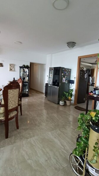 4 BHK + Pooja Room,Servant Room 3900 Sq.Ft. Apartment in Hiranandani Gardens