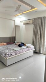 2 BHK + Study Room 1320 Sq.Ft. Apartment in Gala Lifestyle Haven
