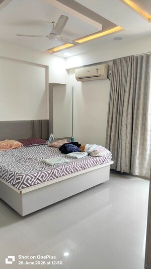 2 BHK Apartment For Rent in Gala Lifestyle Haven, Near Nirma University On Sg Highway
