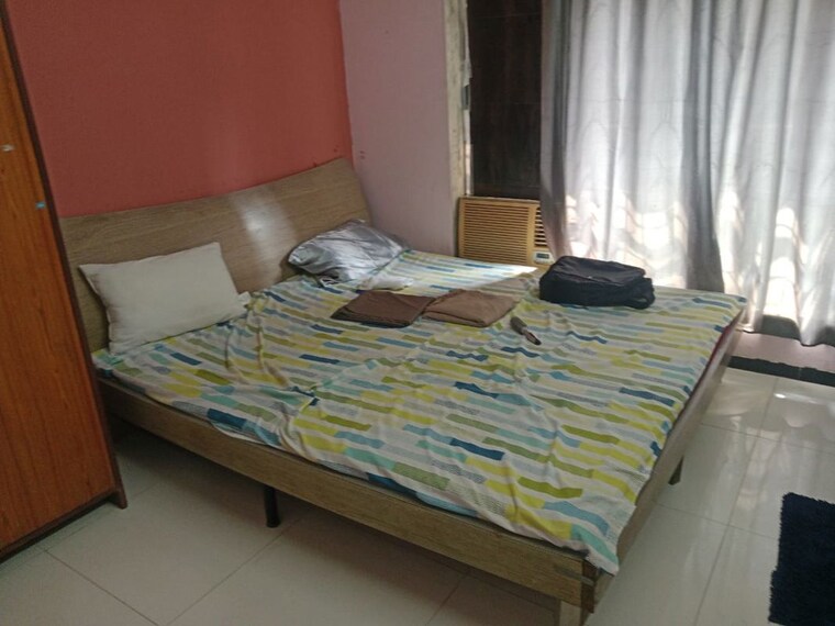 Bedroom, royal-palms-piccadilly-condos Studio 480 Sq.Ft. Apartment In Goregaon East Mumbai 10484562