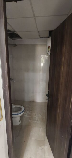 Bathroom in 2 BHK Apartment at Pyramid Pride, Sector 76 – for Rent