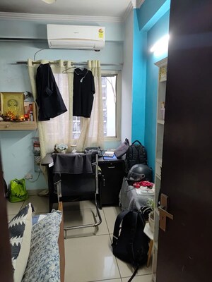 2 BHK Apartment For Rent in Supertech Eco Village II, Sector 16b Greater Noida