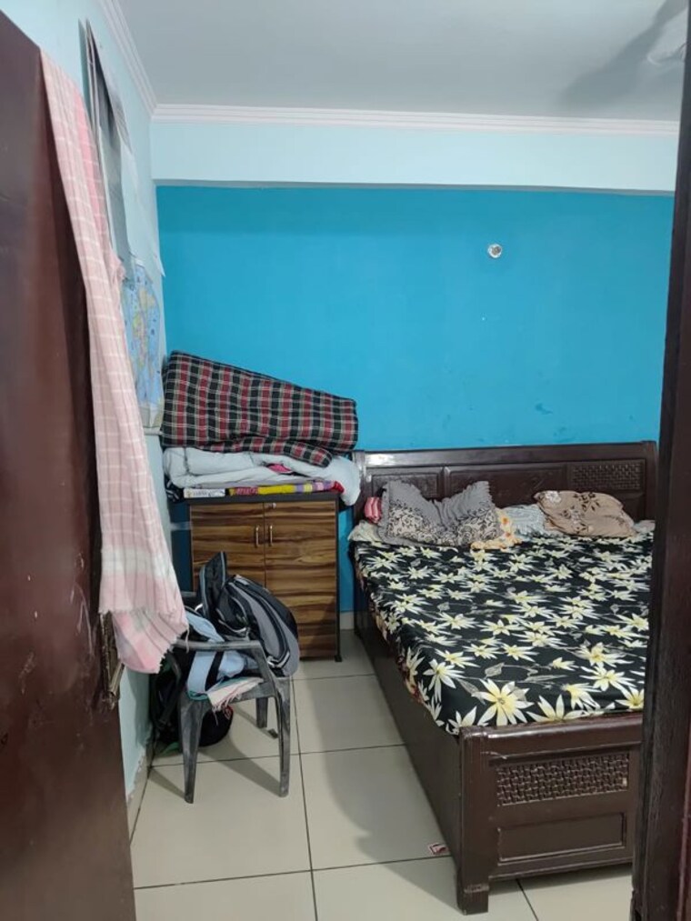 Bedroom, supertech-eco-village-ii 2 Bedroom 935 Sq.Ft. Apartment In Sector 16b Greater Noida Greater Noida 10484554