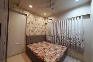 Bedroom in 2 BHK Apartment at Ellisbridge – for Sale