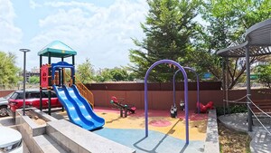 2 BHK Apartment – Exterior View View at Ellisbridge - for Sale