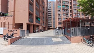 2 BHK Apartment – Exterior View View at Ellisbridge - for Sale